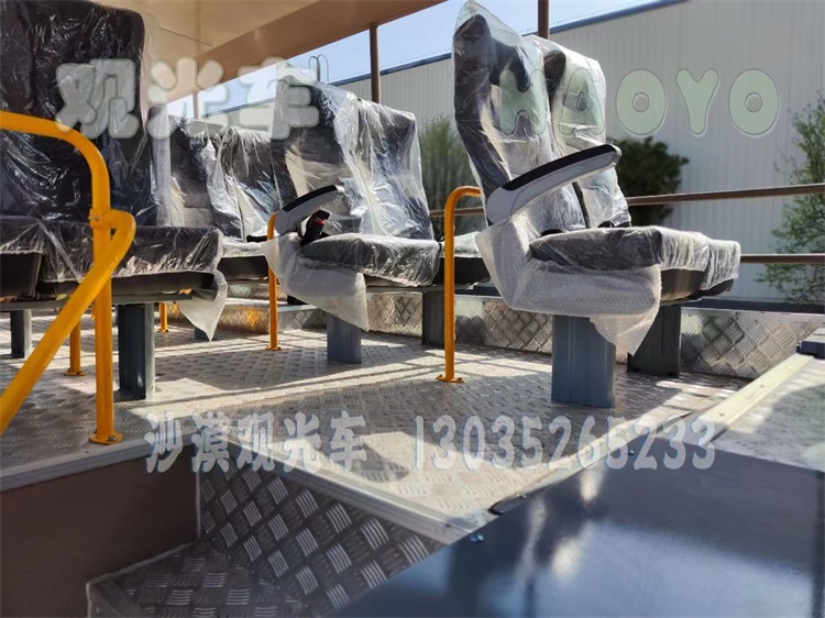 观光车、沙漠观光车、