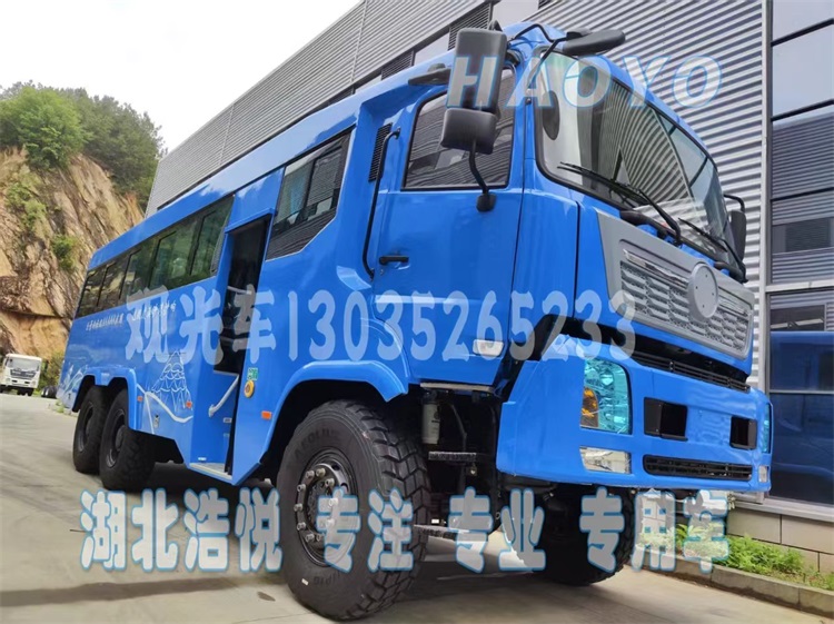 观光车、沙漠观光车、非公路旅游用观光车、