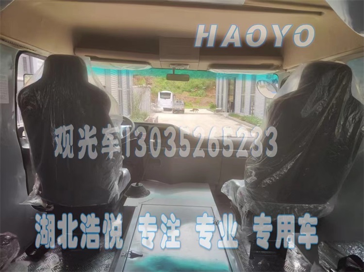 观光车、沙漠观光车、非公路旅游用观光车、