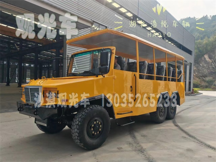 六驱沙漠车,沙漠观光车,沙漠冲浪