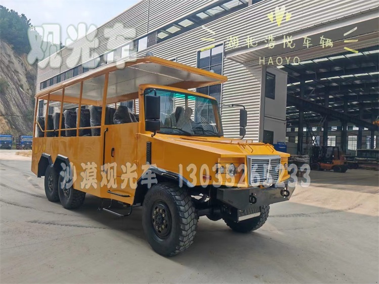 六驱沙漠车,沙漠观光车,沙漠冲浪