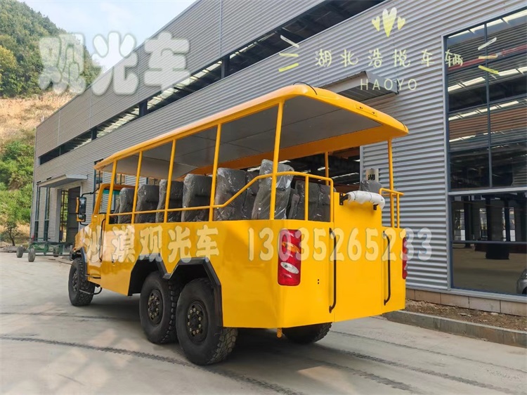 六驱沙漠车,沙漠观光车,沙漠冲浪